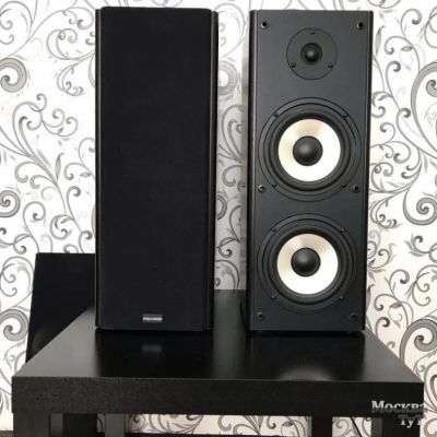 Лот: 19301510. Фото: 1. Колонки microlab solo3 mk3. Активные акустические системы