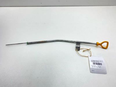 Лот: 25188711. Фото: 1. Щуп масляный Toyota Carina 1997... Двигатель и элементы двигателя