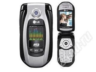Лот: 461865. Фото: 1. Стильный телефон Lg M4410. +Зарядка... Кнопочные мобильные телефоны
