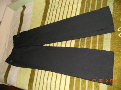 Лот: 4413927. Фото: 1. брюки. Брюки, шорты