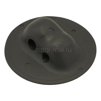 Лот: 20910797. Фото: 1. Лееродержатель two holes №1.1... Аксессуары для лодок и катеров