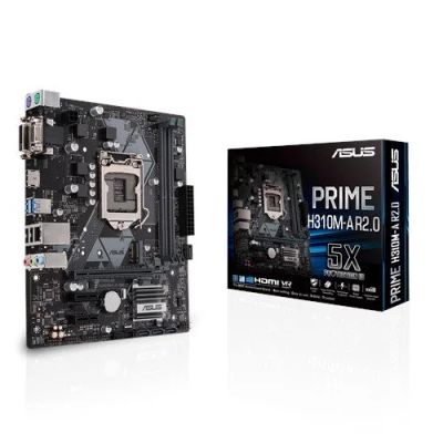 Лот: 18597066. Фото: 1. Материнская плата MB ASUS PRIME... Материнские платы