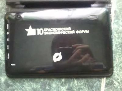 Лот: 5286701. Фото: 1. Digma IDKEF7 (Полностью рабочий... Планшеты