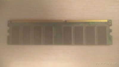 Лот: 14705304. Фото: 1. Оперативная память infinity PC3200-L. Оперативная память
