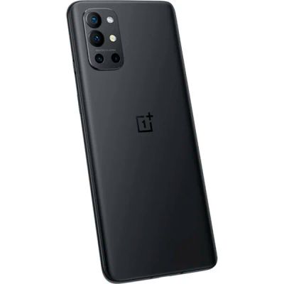 Лот: 18265299. Фото: 1. OnePlus 9r 12/256 black!!!. Смартфоны