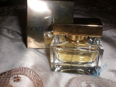 Лот: 714899. Фото: 1. Духи Dolce and Gabbana "The one... Унисекс парфюмерия
