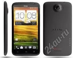 Лот: 2541542. Фото: 1. HTC One X. Смартфоны