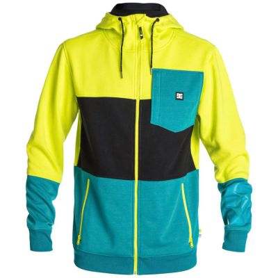 Лот: 8503521. Фото: 1. Толстовка DC Shoes Defy Fleece... Легкие куртки, толстовки