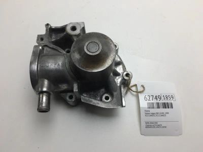 Лот: 20402058. Фото: 1. Помпа Subaru Legacy 1999 X2111AA032... Двигатель и элементы двигателя