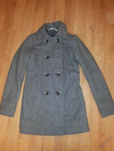 Лот: 5095513. Фото: 1. Продам пальто). Верхняя одежда