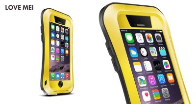 Лот: 7818441. Фото: 1. Новый! Защищённый/ противоударный... Чехлы, бамперы