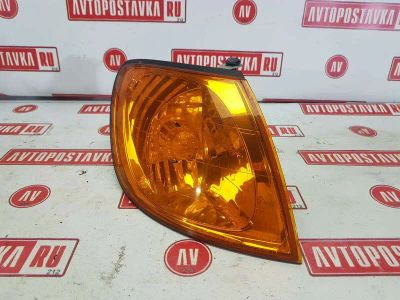 Лот: 20899275. Фото: 1. Поворотник Toyota Corolla Spacio... Кузов