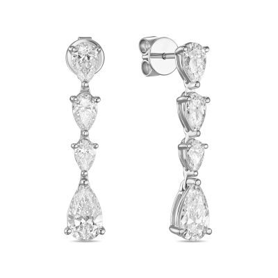 Лот: 24366416. Фото: 1. Серьги МЮЗ. Серьги, каффы