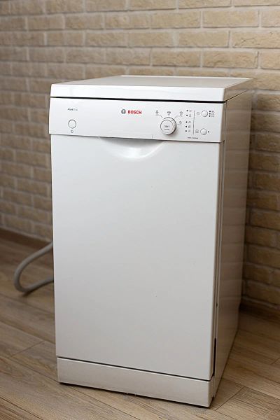 Лот: 15471682. Фото: 1. Посудомоечная машина Bosch SPS40X92RU. Посудомоечные машины