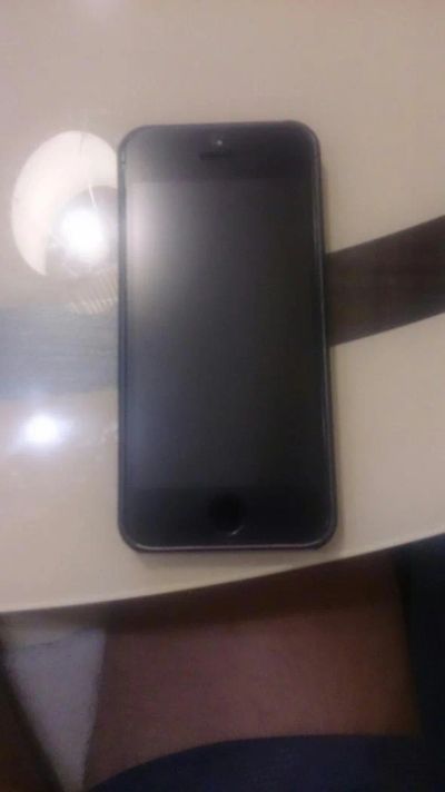 Лот: 7614336. Фото: 1. Iphone 5s. Смартфоны