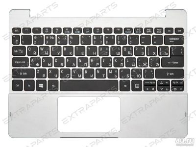 Лот: 15961844. Фото: 1. Клавиатура ACER Aspire Switch... Клавиатуры для ноутбуков