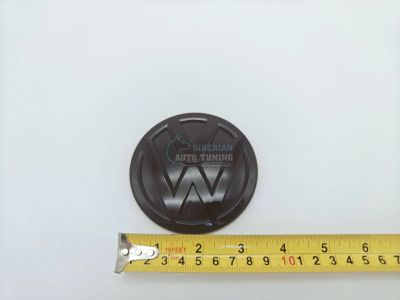 Лот: 25374233. Фото: 1. Эмблема Volkswagen Jetta 7 2018... Детали тюнинга