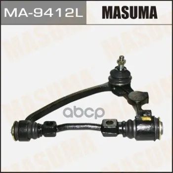 Лот: 24731587. Фото: 1. Рычаг Верхний "Masuma" Front Up... Разное