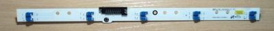 Лот: 17155344. Фото: 1. LCD LED Interface BN41-01969A... Запчасти для телевизоров, видеотехники, аудиотехники