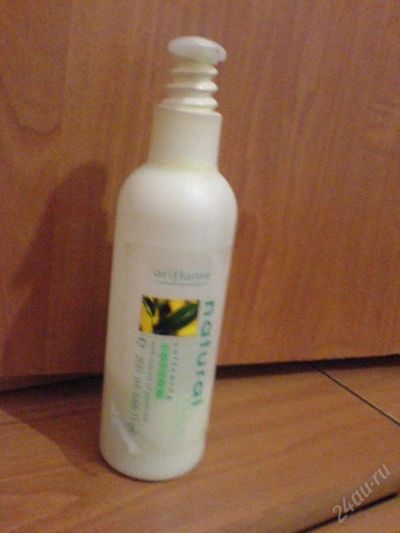 Лот: 83219. Фото: 1. Крем Oriflame. Унисекс парфюмерия