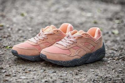 Лот: 10901290. Фото: 1. Кроссовки Puma Tropicalia. Кеды, кроссовки, слипоны