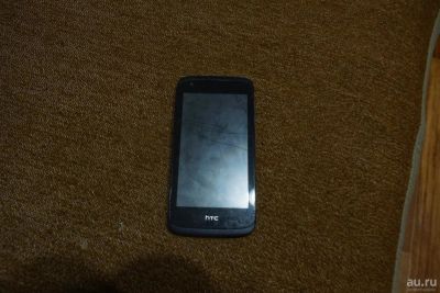 Лот: 8590283. Фото: 1. Htc desire 326g dual sim. Смартфоны
