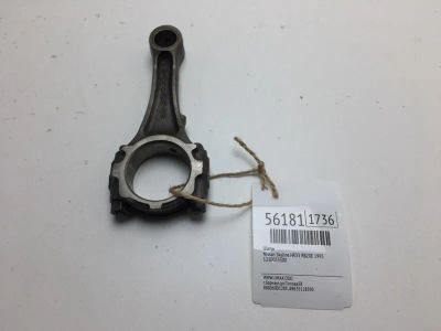 Лот: 20398038. Фото: 1. Шатун Nissan Skyline 1995 1210055S00... Двигатель и элементы двигателя