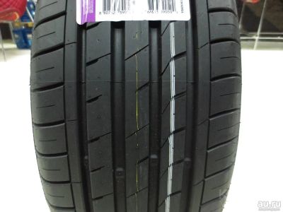 Лот: 13471564. Фото: 1. 185/55 R16 NEXEN Nfera SU1 Корея. Шины