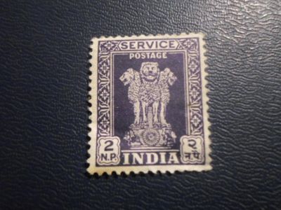 Лот: 19256379. Фото: 1. Марка для Вашей коллекции лот... Марки
