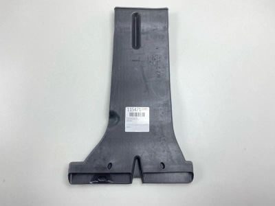Лот: 25529313. Фото: 1. Воздуховод Audi A5 2013 8K0819801... Кузов