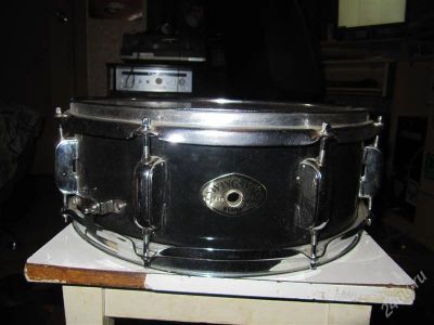 Лот: 1465629. Фото: 1. малый барабан Tama Swingstar... Ударные