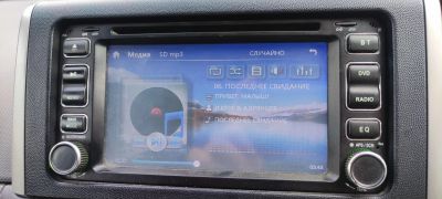 Лот: 16621399. Фото: 1. Автомагнитола: Navi, Bluetooth... Автомагнитолы