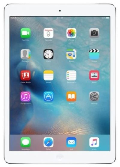 Лот: 16838382. Фото: 1. Планшет Apple iPad Air 16Gb Wi-Fi. Планшеты