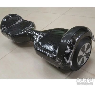 Лот: 13479808. Фото: 1. Гироскутер Smart NEW GT 6.5" Цвет... Электросамокаты, гироскутеры, сигвеи