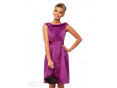 Лот: 4983991. Фото: 1. Вечернее платье To be Bride. Платья