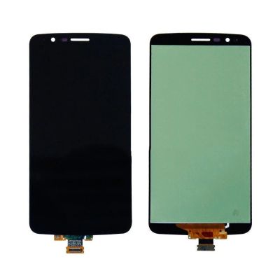 Лот: 14377562. Фото: 1. Дисплей для LG M400DY (Stylus... Дисплеи, дисплейные модули, тачскрины