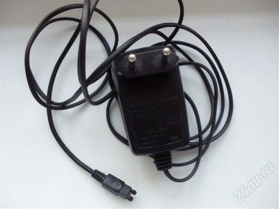 Лот: 727980. Фото: 1. Зарядка SonyEricsson K700,T100... Зарядные устройства, блоки питания, адаптеры сетевые для смартфонов