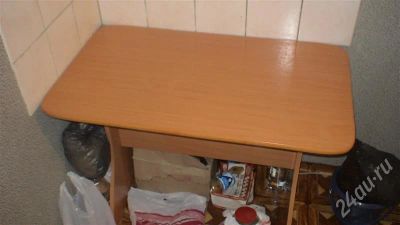 Лот: 556777. Фото: 1. Стол кухонный. Другое (кухонная мебель)