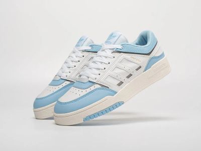 Лот: 24975251. Фото: 1. Кроссовки Adidas Drop Step. Кеды, кроссовки, слипоны