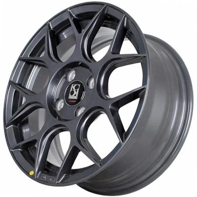 Лот: 20165433. Фото: 1. Диск KoKo Kuture SL530 : 7,50-17... Диски