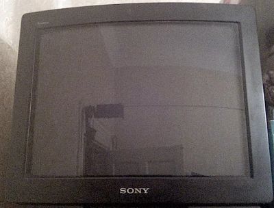 Лот: 3687060. Фото: 1. Телевизор Sony. Телевизоры