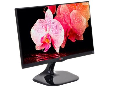 Лот: 5072618. Фото: 1. Монитор LCD 27” LG 27MP55HQ-P. ЖК-мониторы