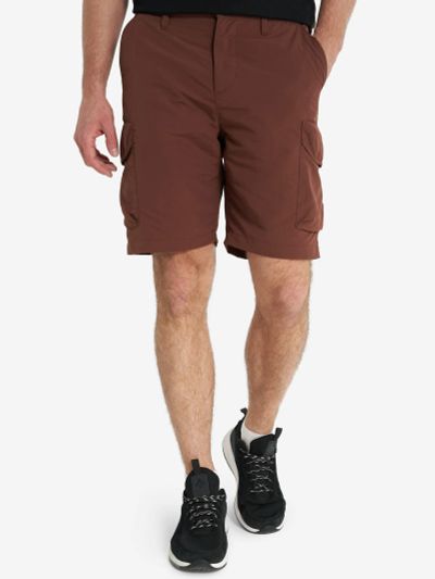 Лот: 22432626. Фото: 1. Шорты мужские Jack Wolfskin Kalahari... Шорты