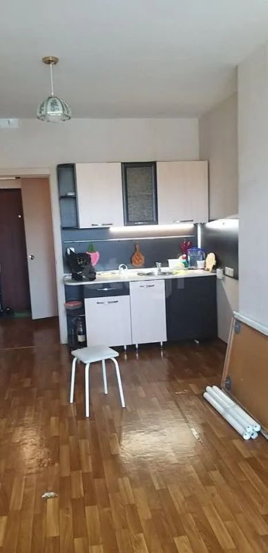 Лот: 25429642. Фото: 1. квартира , Красноярск улица Вильского... Квартиры, студии