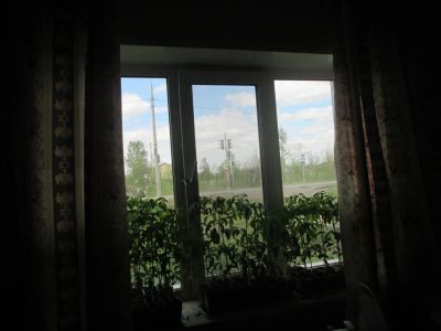 Лот: 9692691. Фото: 1. Продам 2-ух комн.квартиру 1450... Квартиры, студии