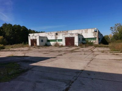 Лот: 14548726. Фото: 1. Аренда. Нежилое