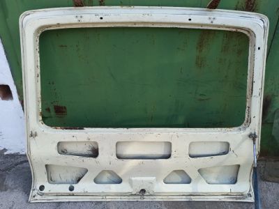 Лот: 25442454. Фото: 1. Пятая дверь ИЖ Комби, стекло подробнее... Кузов