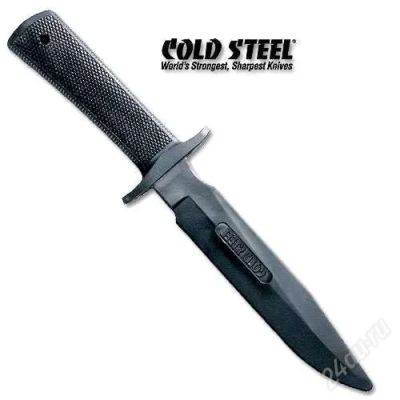 Лот: 1207014. Фото: 1. Cold Steel 92R14R1. Ножи, топоры