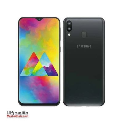 Лот: 17845420. Фото: 1. Samsung m20. Смартфоны