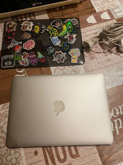Лот: 24578904. Фото: 1. MacBook Air 13 2011. Ноутбуки